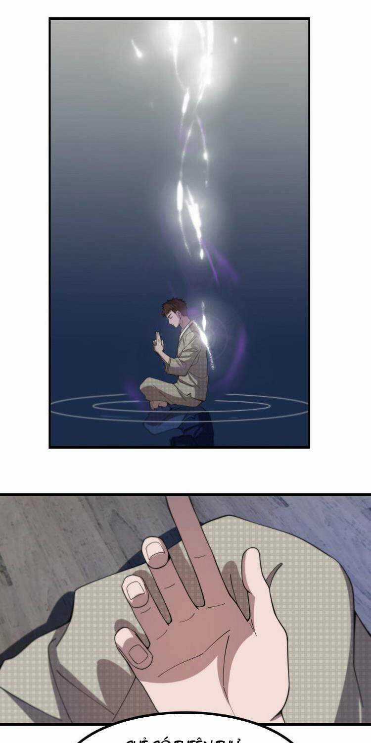 Đại Sư Phụ Hạ Sơn Chapter 7 trang 23