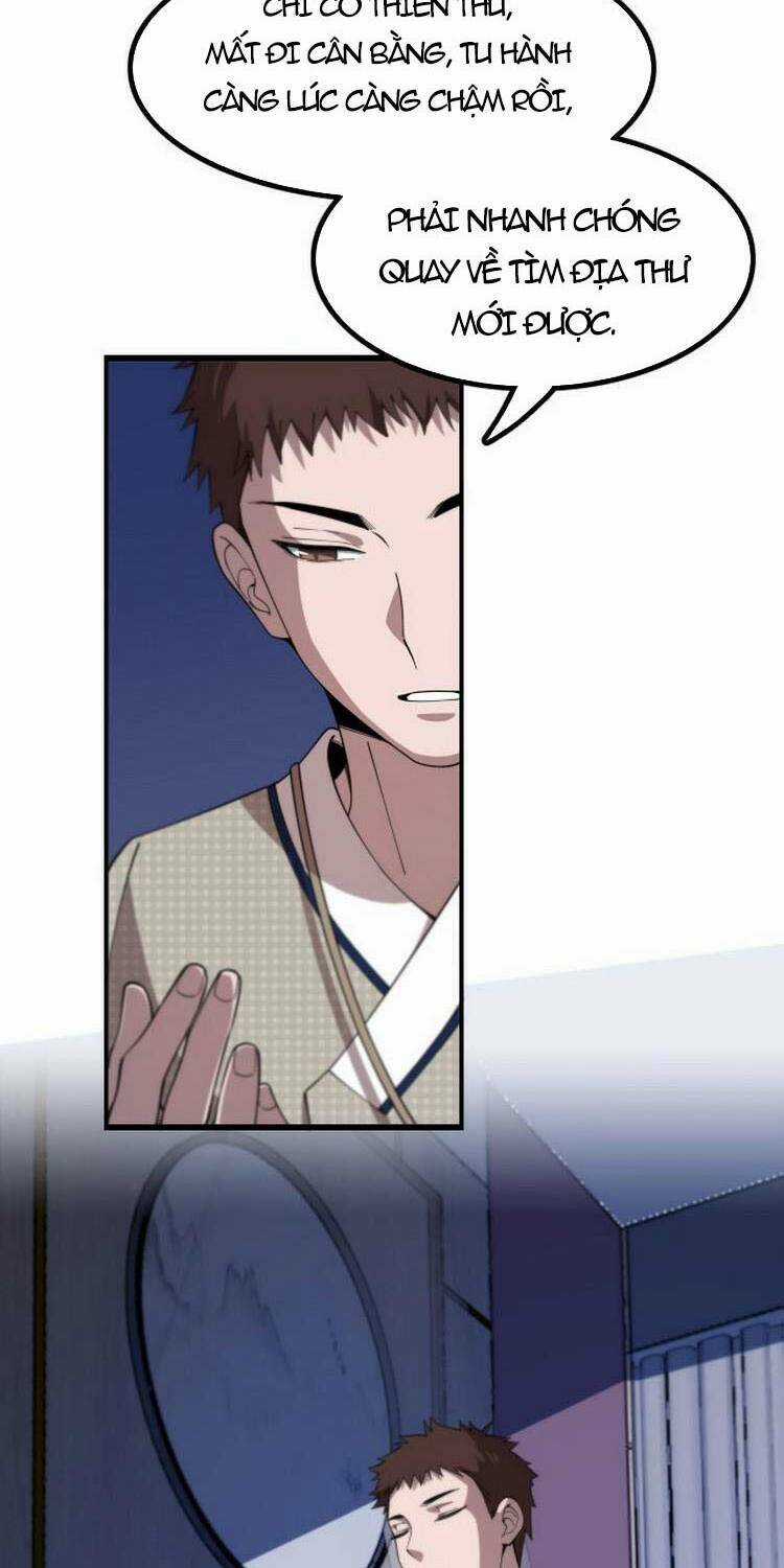 Đại Sư Phụ Hạ Sơn Chapter 7 trang 24