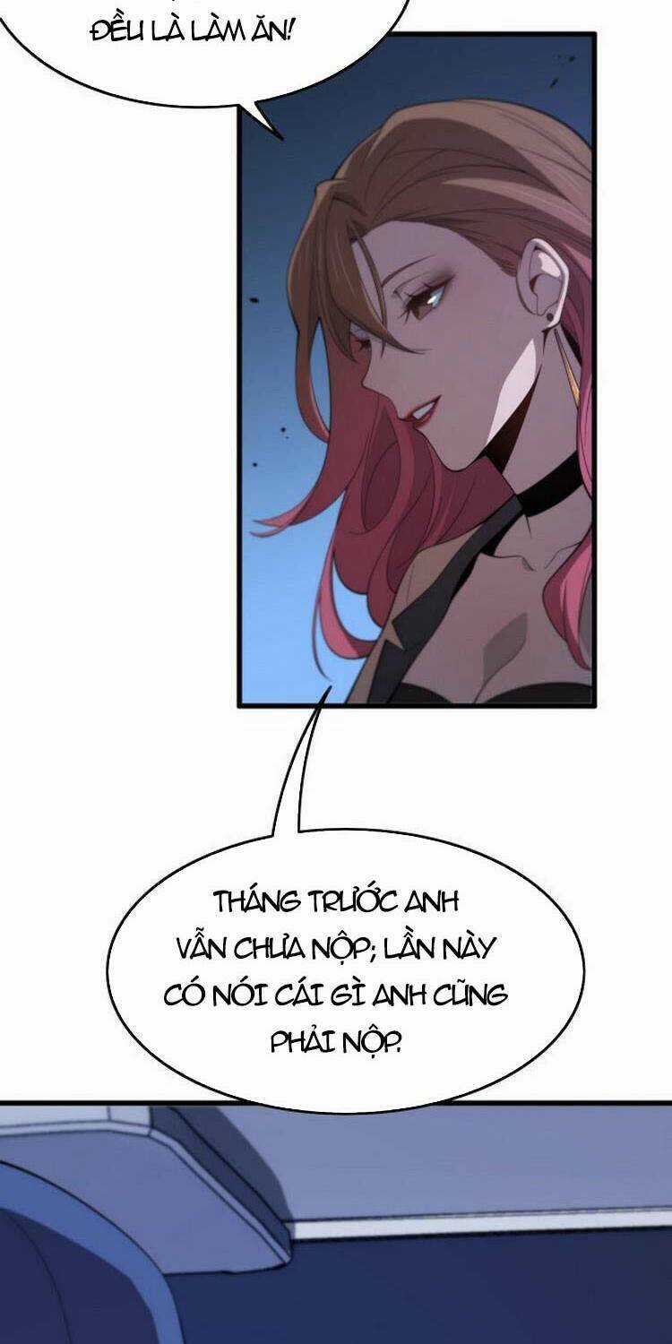 Đại Sư Phụ Hạ Sơn Chapter 7 trang 3