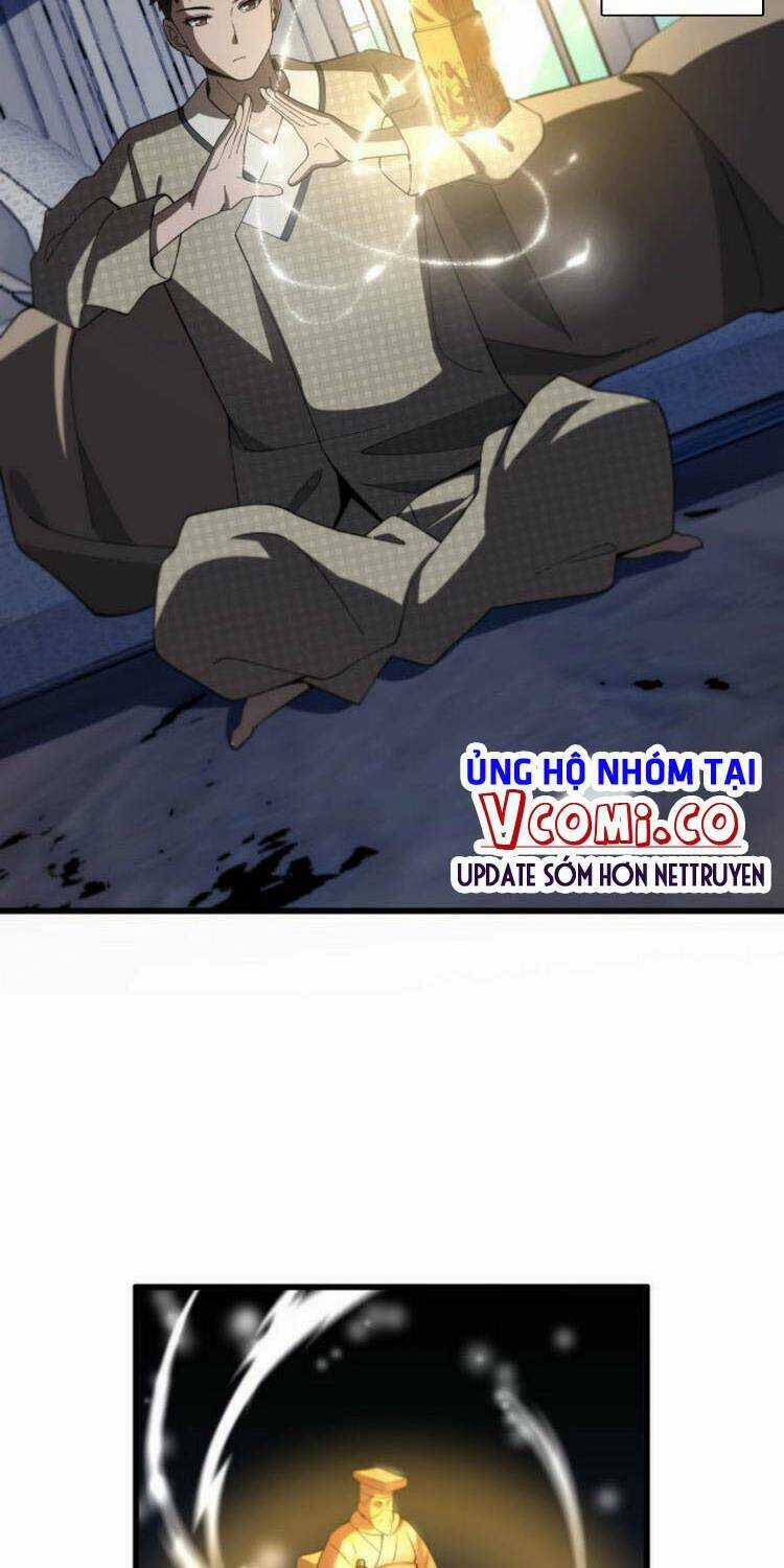 Đại Sư Phụ Hạ Sơn Chapter 7 trang 30