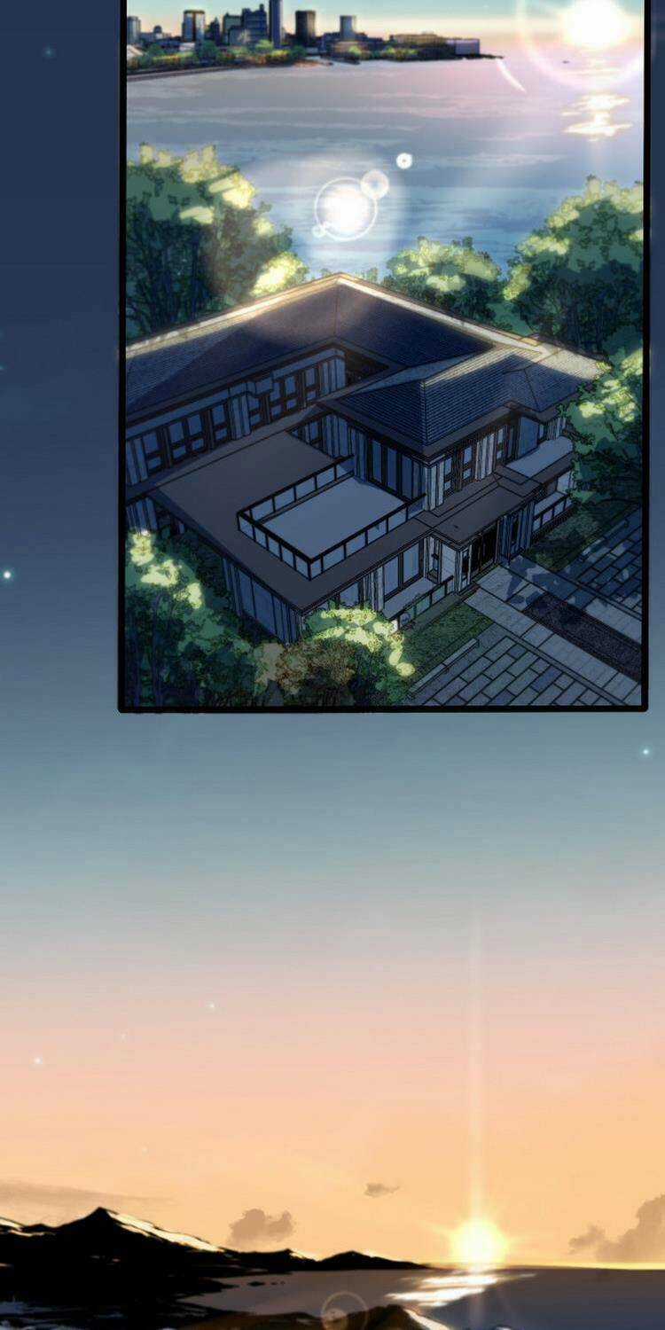 Đại Sư Phụ Hạ Sơn Chapter 7 trang 33