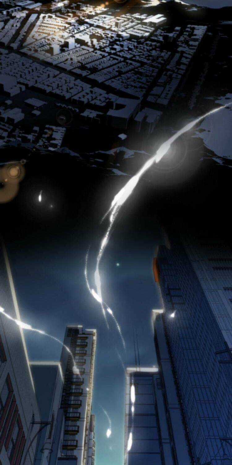 Đại Sư Phụ Hạ Sơn Chapter 7 trang 34