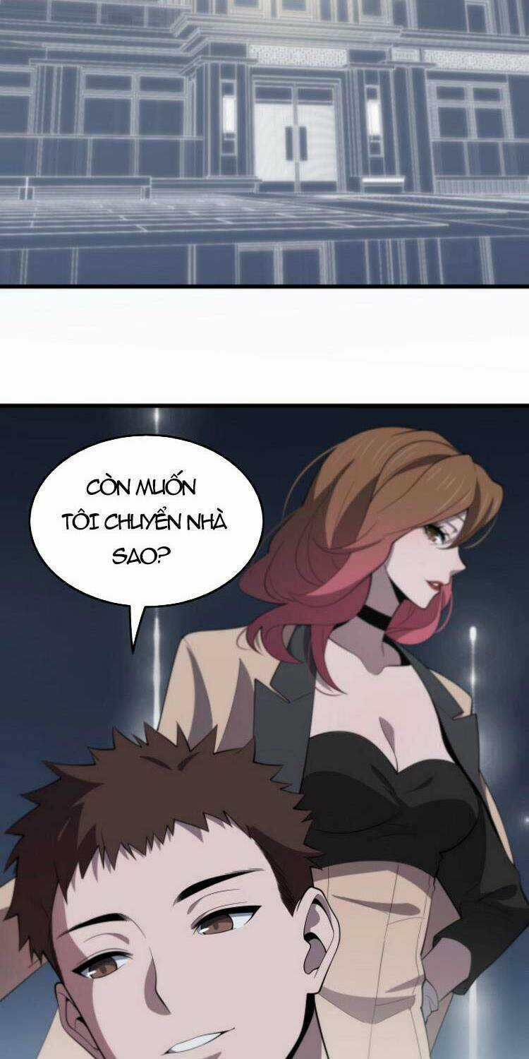 Đại Sư Phụ Hạ Sơn Chapter 7 trang 36