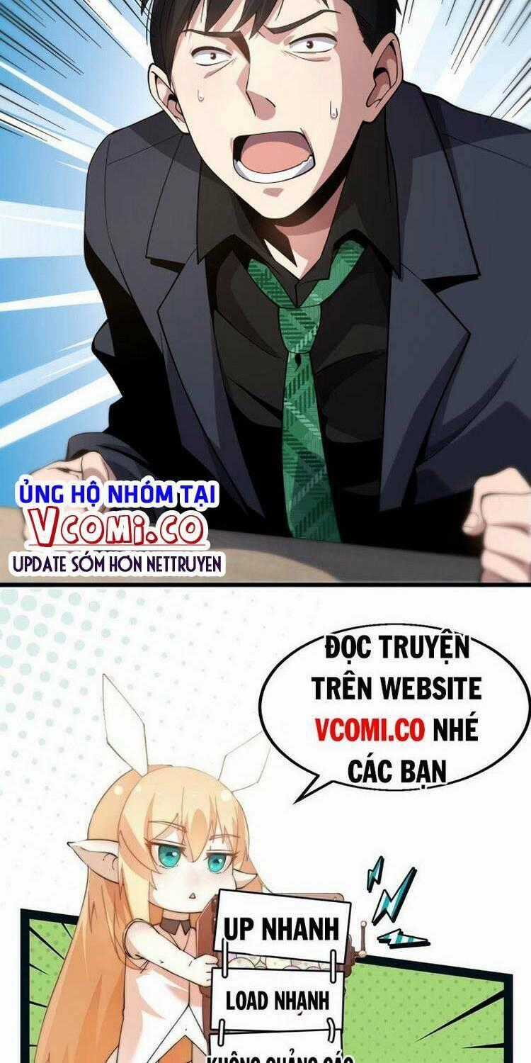 Đại Sư Phụ Hạ Sơn Chapter 7 trang 43