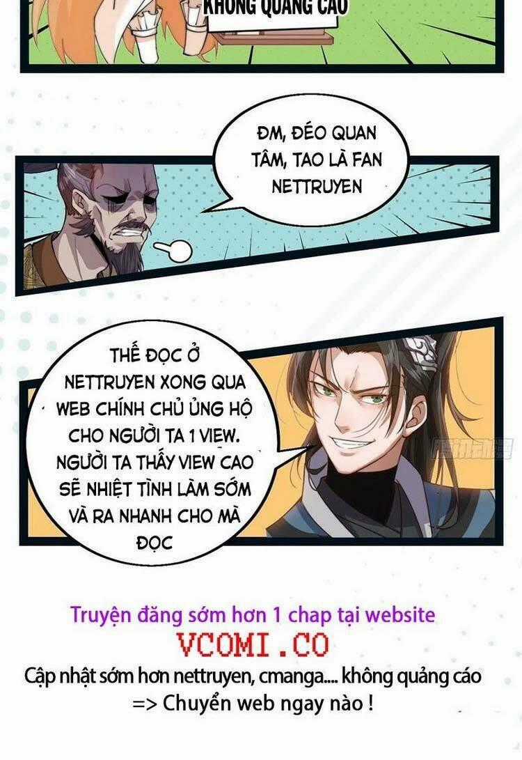 Đại Sư Phụ Hạ Sơn Chapter 7 trang 44