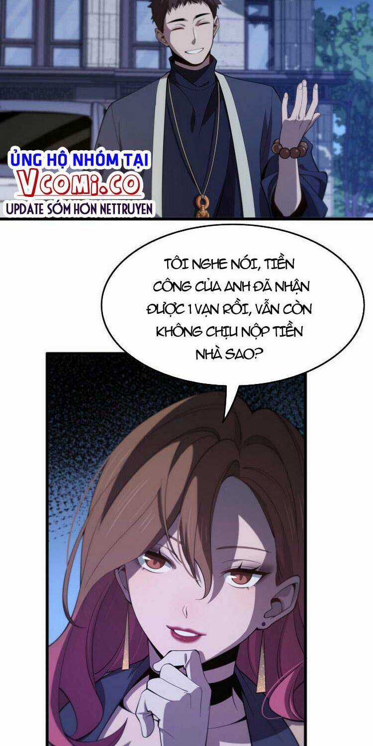 Đại Sư Phụ Hạ Sơn Chapter 7 trang 5