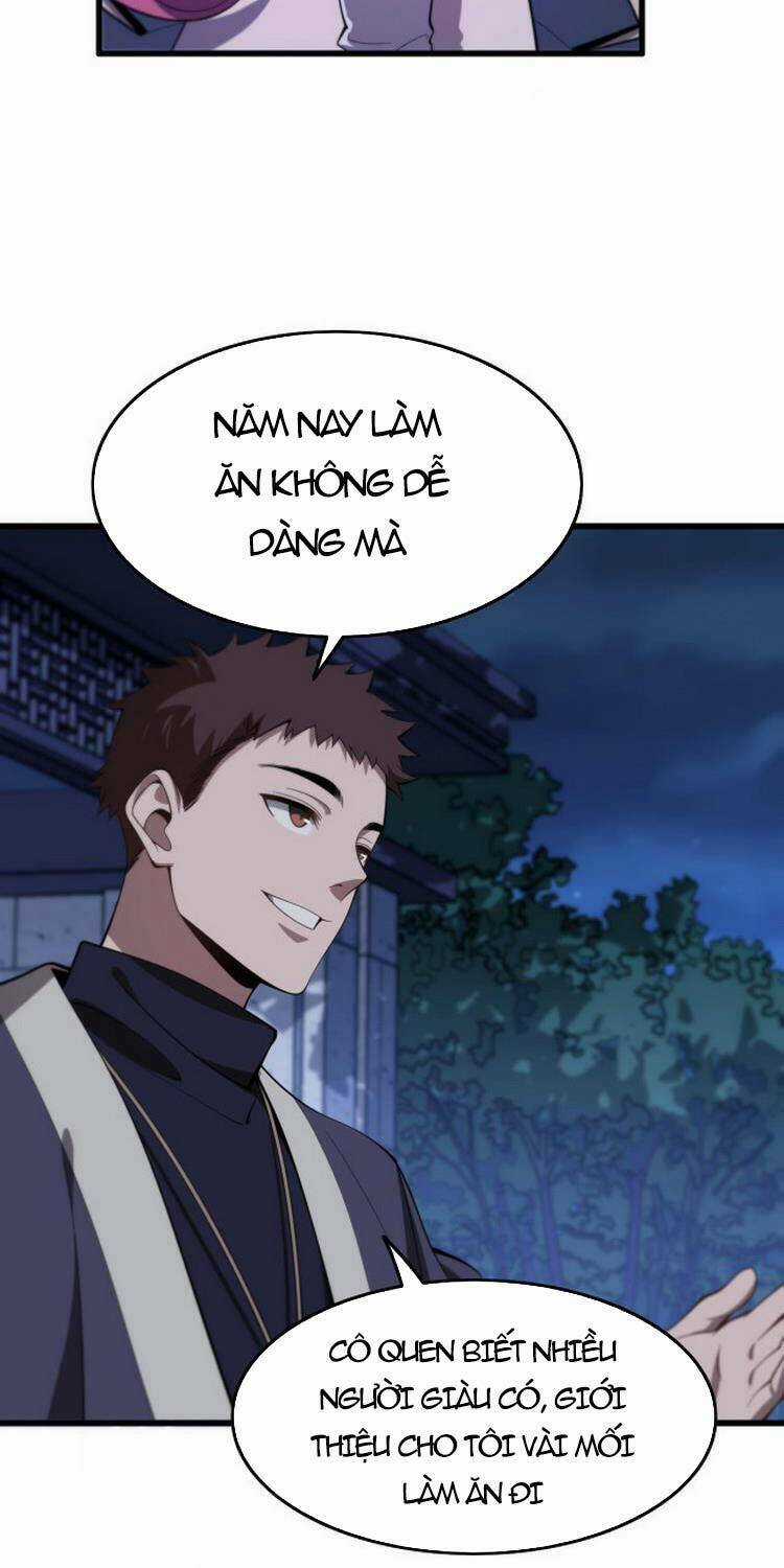 Đại Sư Phụ Hạ Sơn Chapter 7 trang 6