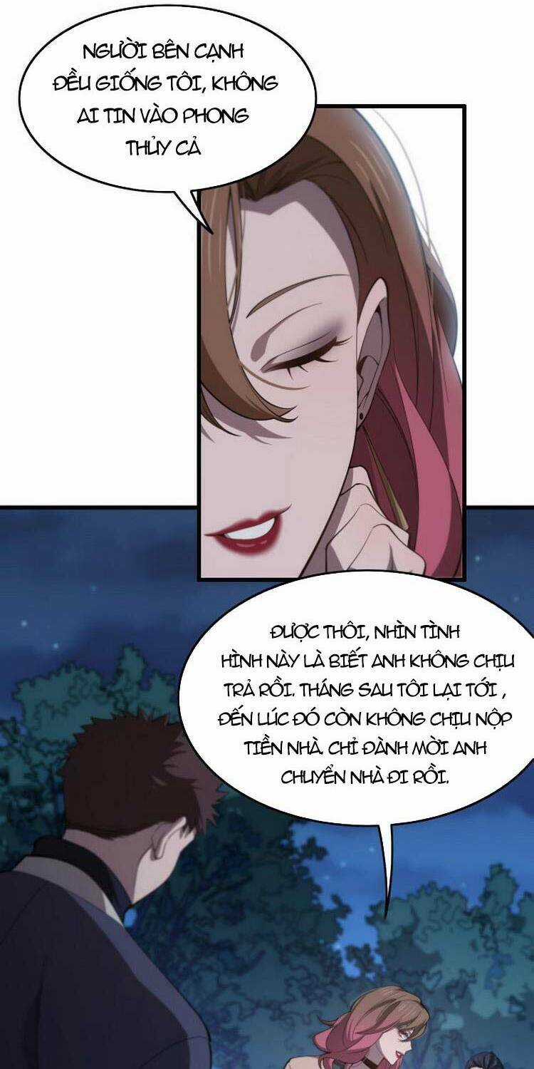 Đại Sư Phụ Hạ Sơn Chapter 7 trang 7