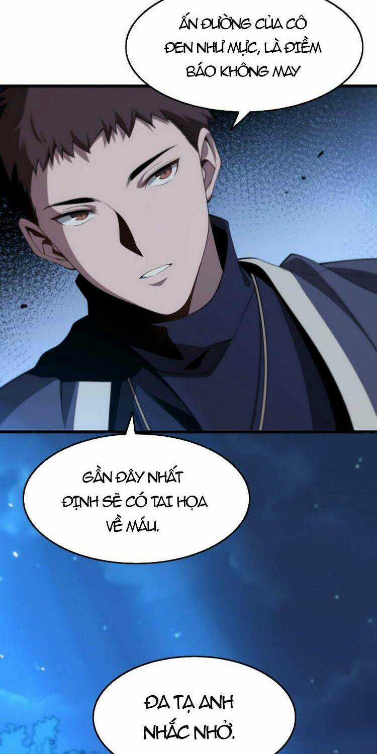 Đại Sư Phụ Hạ Sơn Chapter 7 trang 9