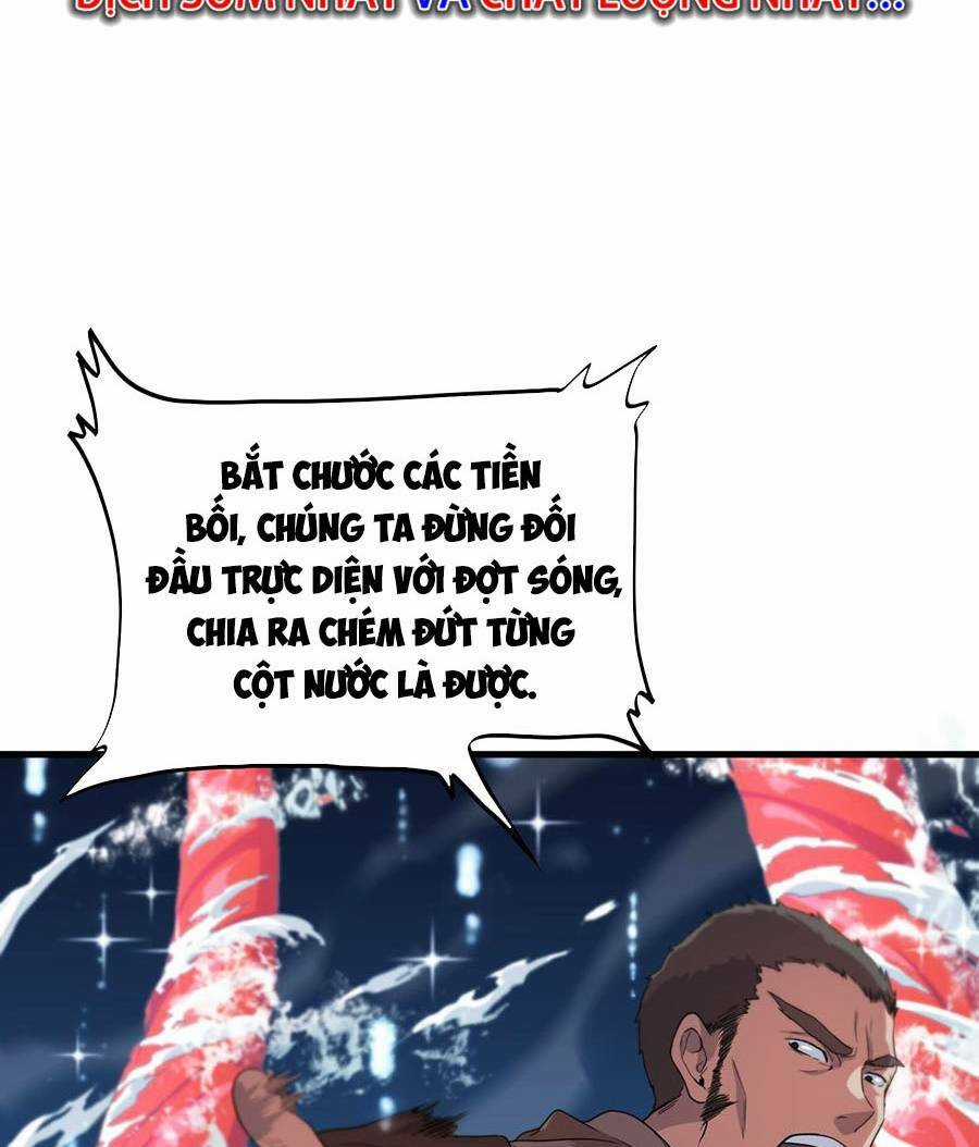 Đại Sư Phụ Hạ Sơn Chapter 70 trang 15