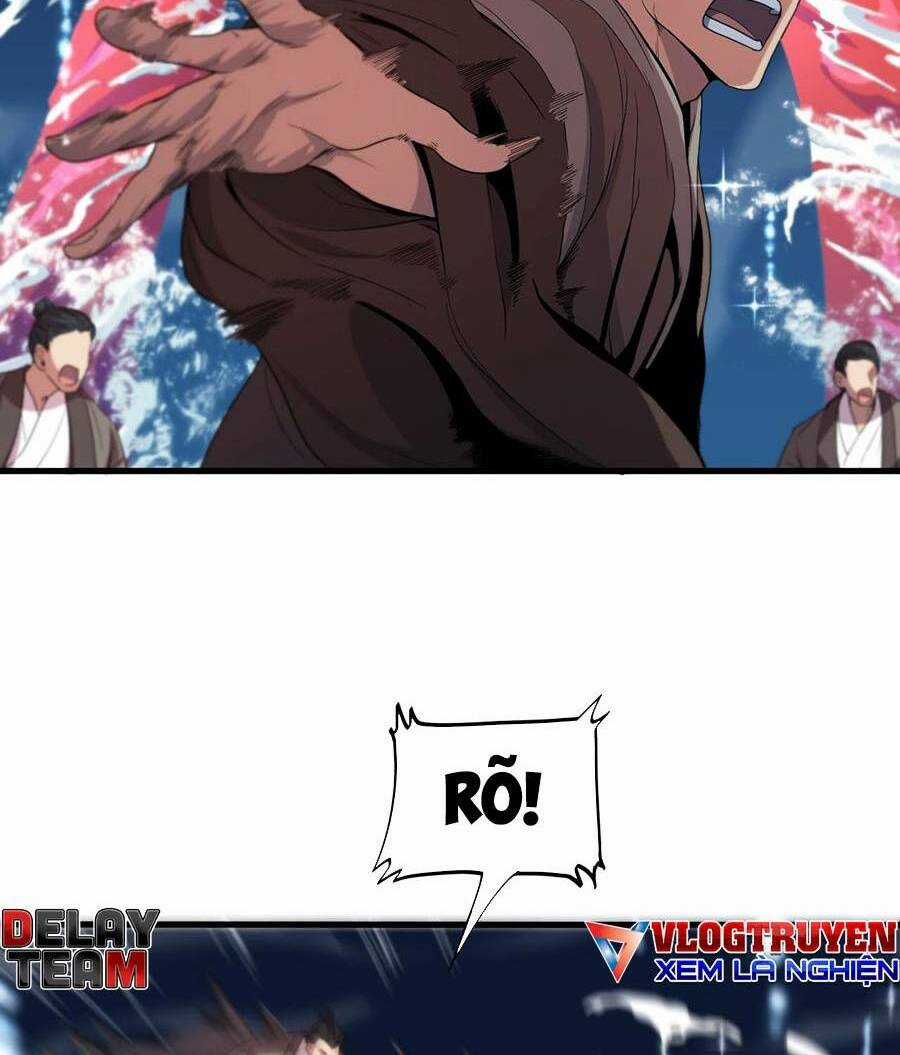 Đại Sư Phụ Hạ Sơn Chapter 70 trang 16