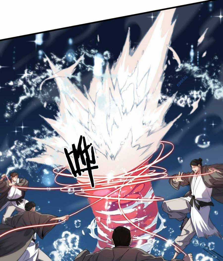 Đại Sư Phụ Hạ Sơn Chapter 70 trang 18