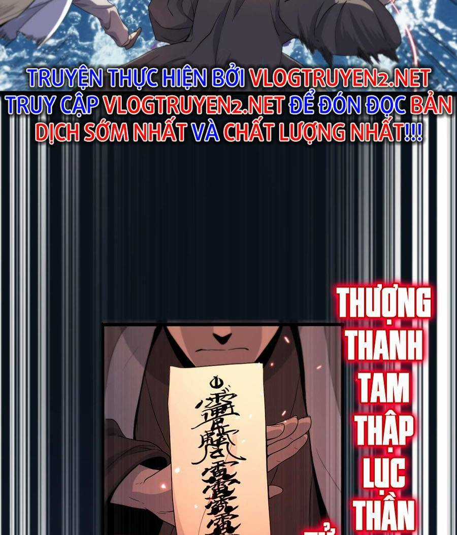 Đại Sư Phụ Hạ Sơn Chapter 70 trang 19