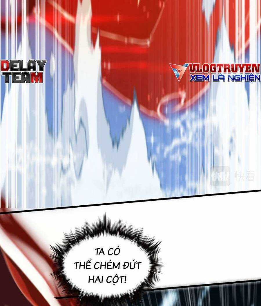 Đại Sư Phụ Hạ Sơn Chapter 70 trang 22