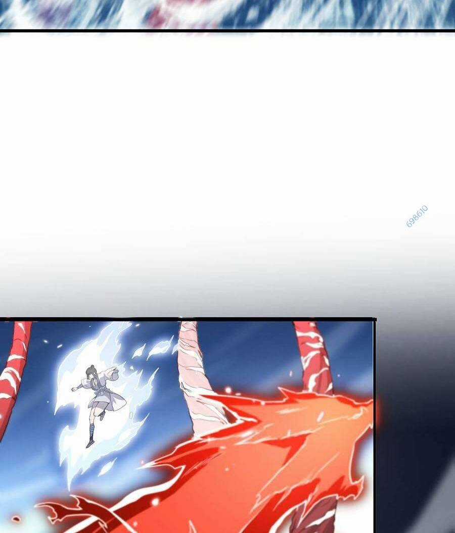 Đại Sư Phụ Hạ Sơn Chapter 70 trang 26