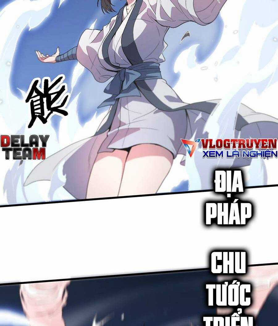 Đại Sư Phụ Hạ Sơn Chapter 70 trang 28