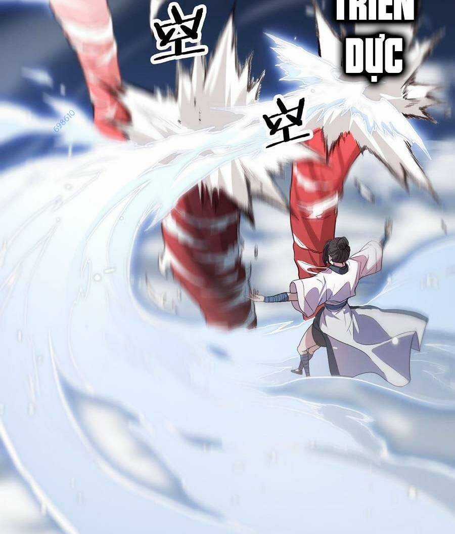 Đại Sư Phụ Hạ Sơn Chapter 70 trang 29