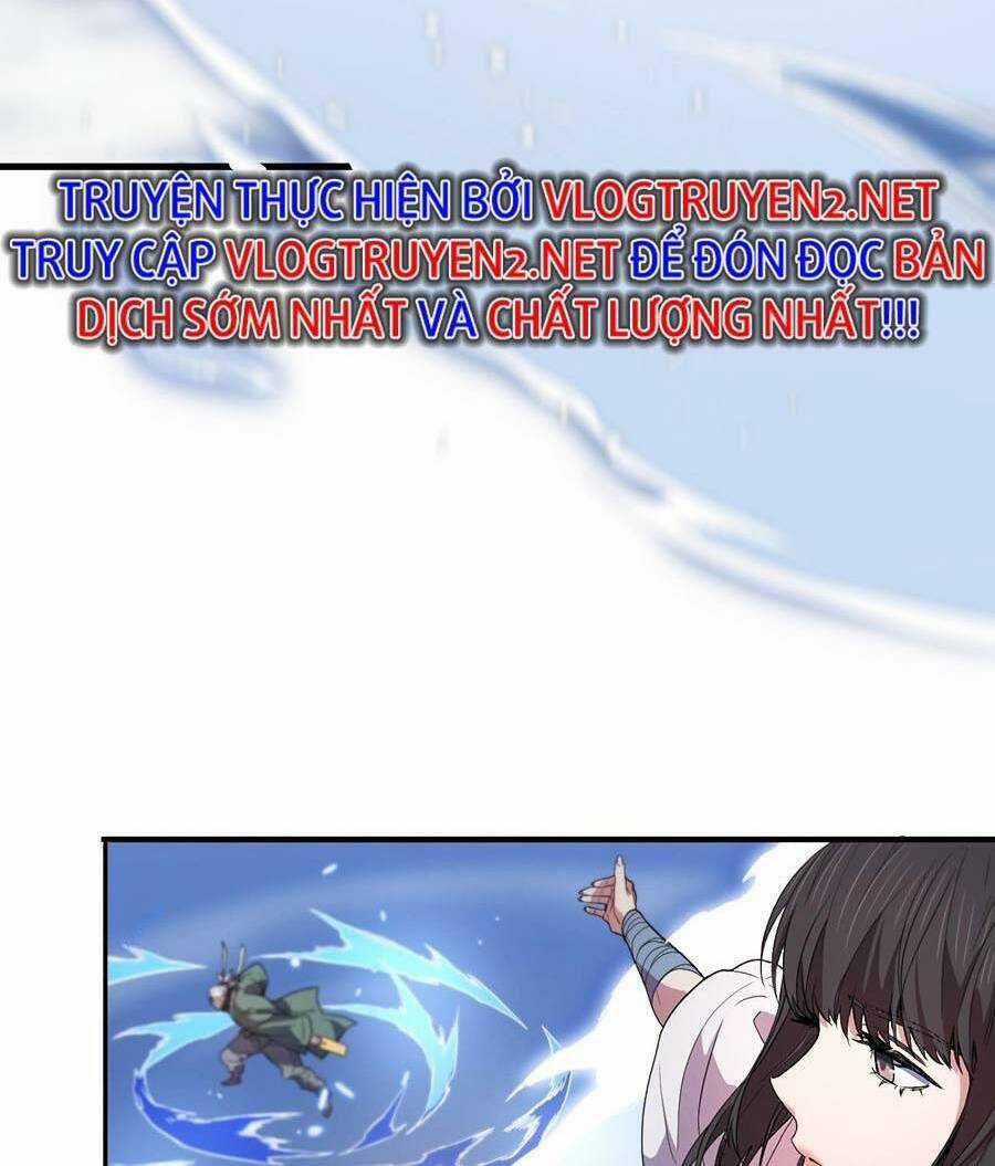 Đại Sư Phụ Hạ Sơn Chapter 70 trang 30