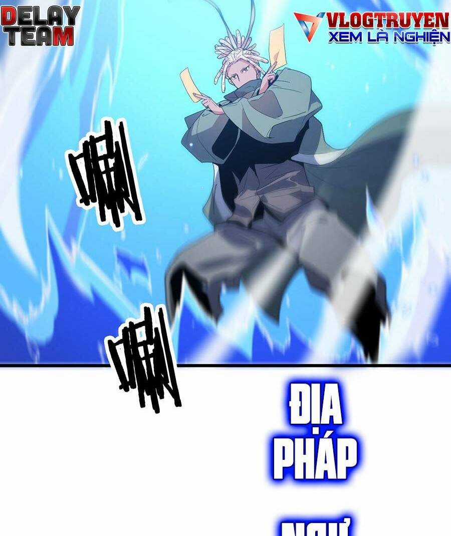 Đại Sư Phụ Hạ Sơn Chapter 70 trang 32