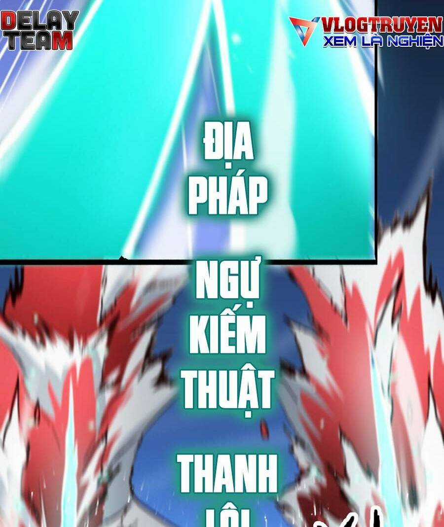 Đại Sư Phụ Hạ Sơn Chapter 70 trang 36