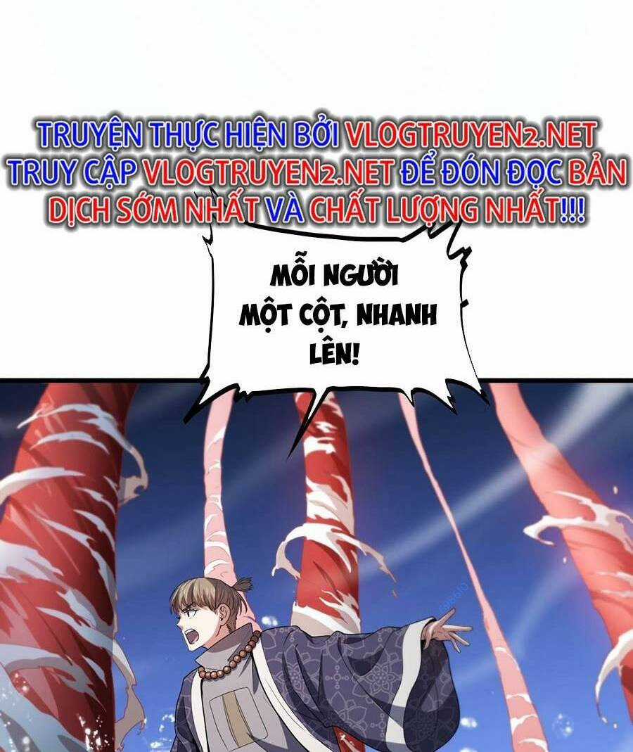 Đại Sư Phụ Hạ Sơn Chapter 70 trang 38