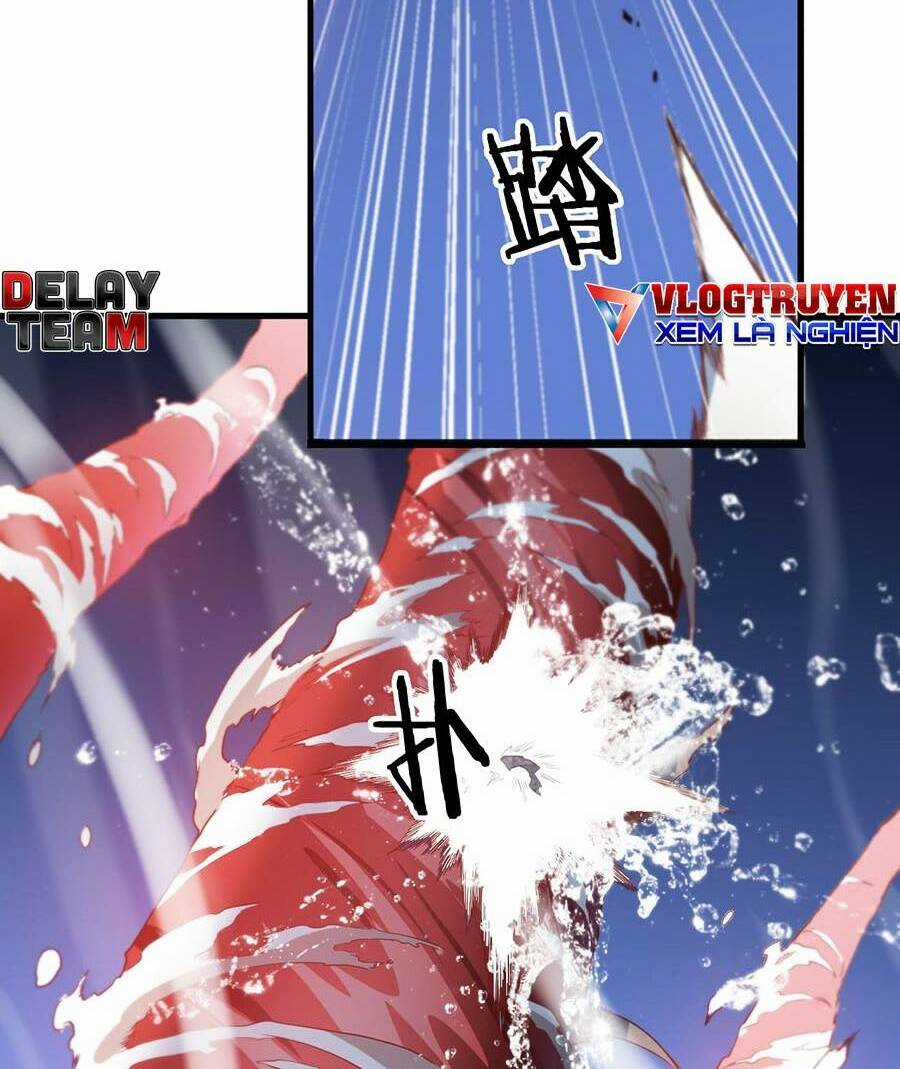 Đại Sư Phụ Hạ Sơn Chapter 70 trang 40