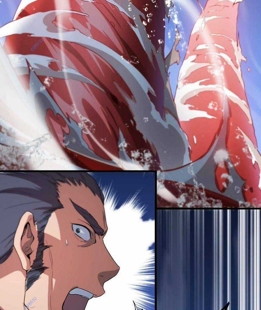 Đại Sư Phụ Hạ Sơn Chapter 70 trang 41