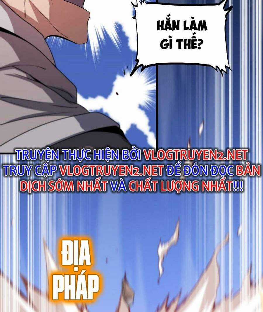 Đại Sư Phụ Hạ Sơn Chapter 70 trang 42