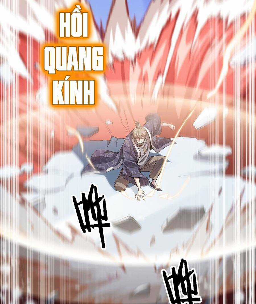 Đại Sư Phụ Hạ Sơn Chapter 70 trang 43