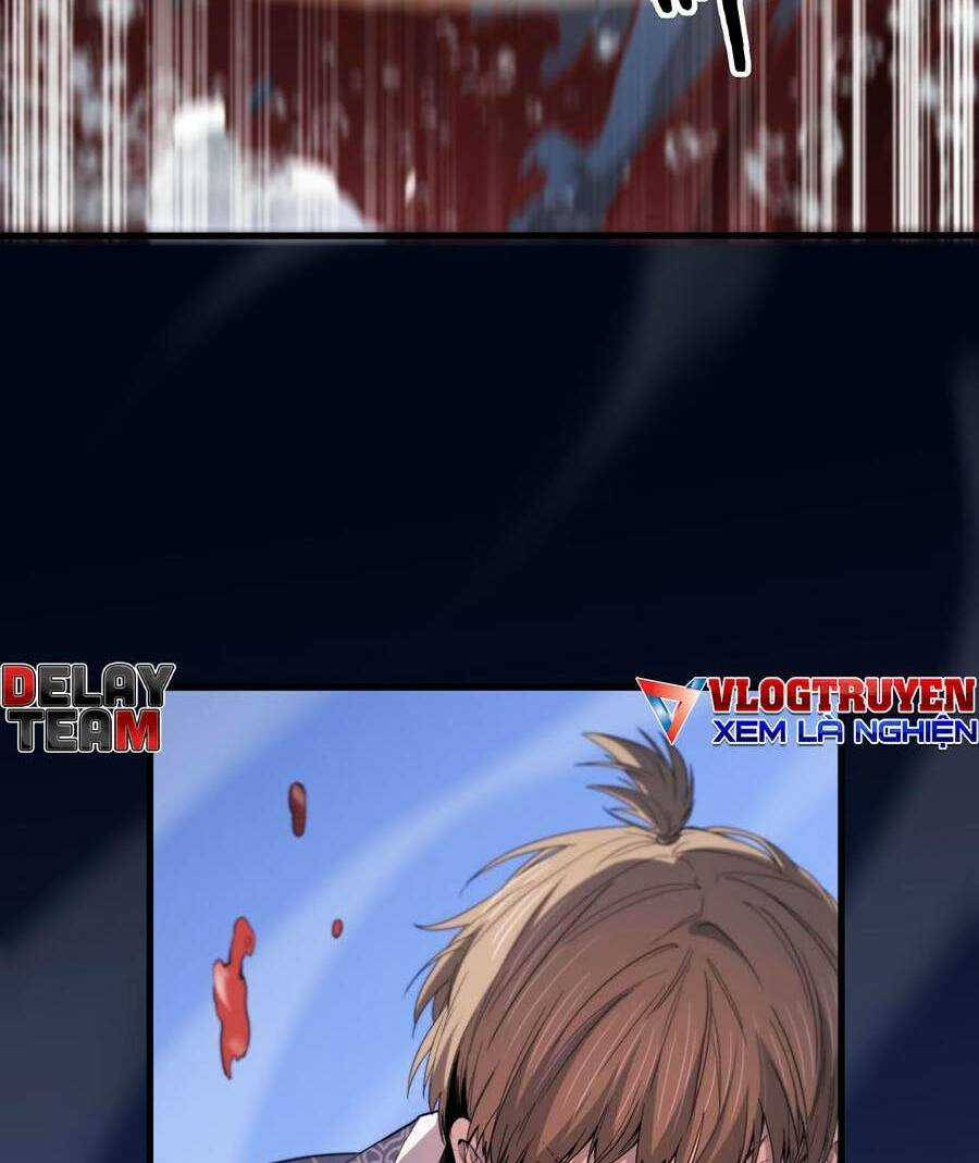 Đại Sư Phụ Hạ Sơn Chapter 70 trang 44