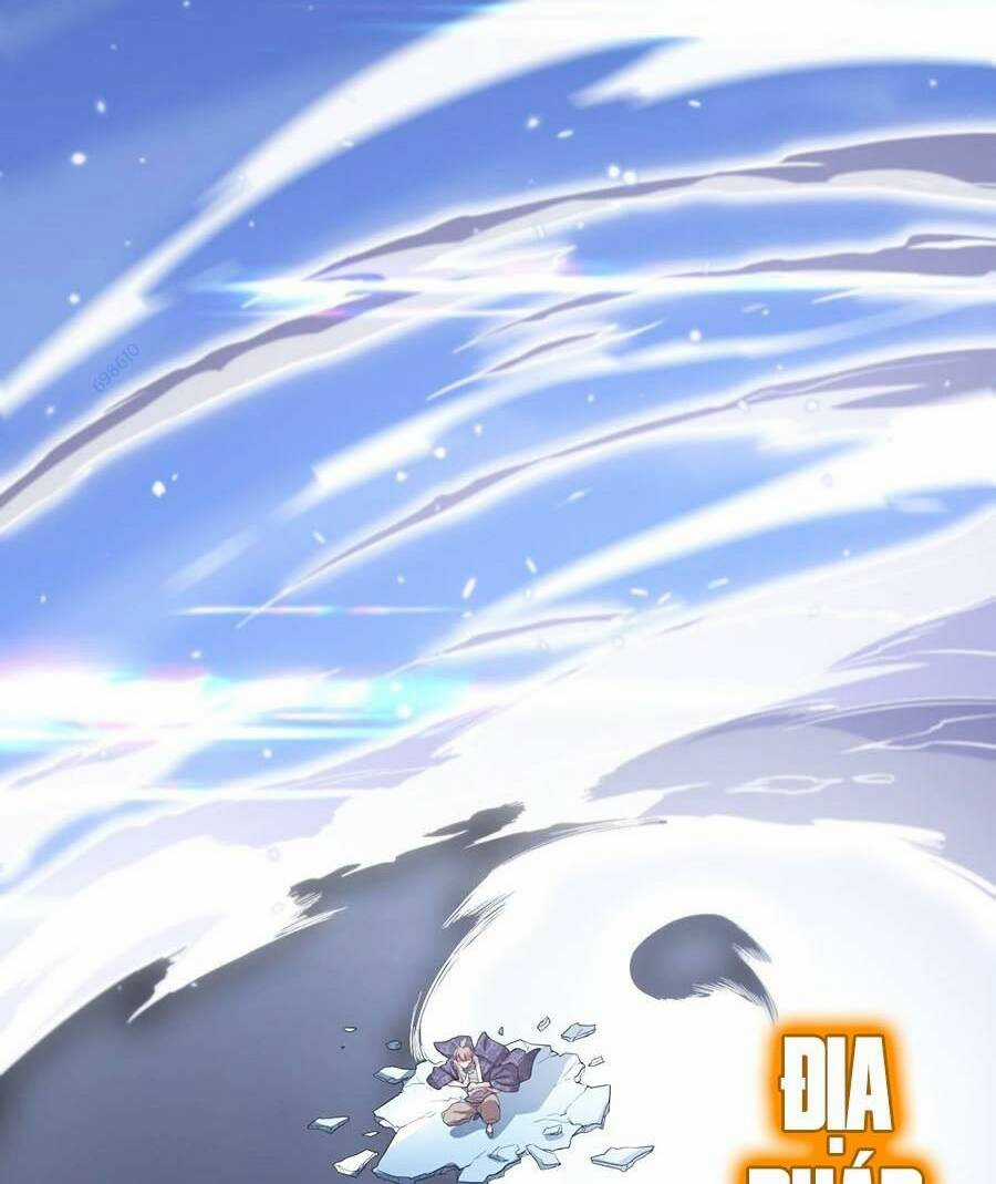 Đại Sư Phụ Hạ Sơn Chapter 70 trang 46