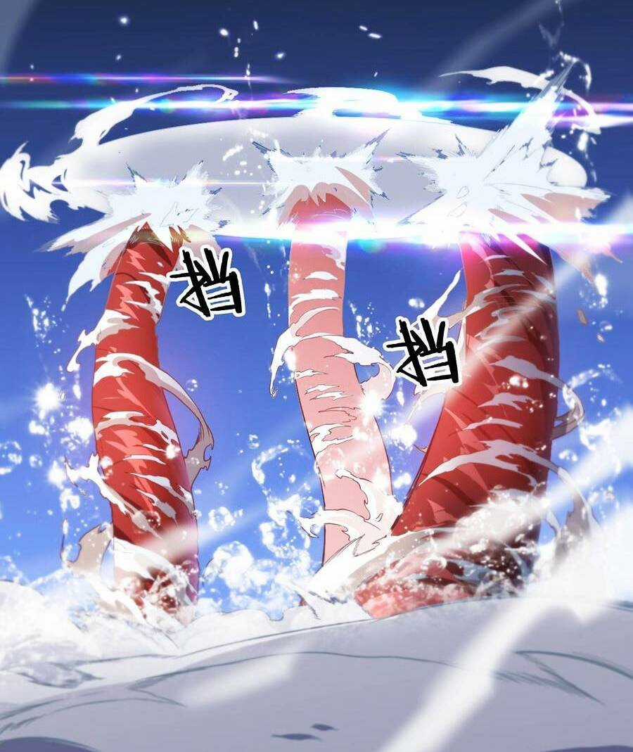 Đại Sư Phụ Hạ Sơn Chapter 70 trang 48