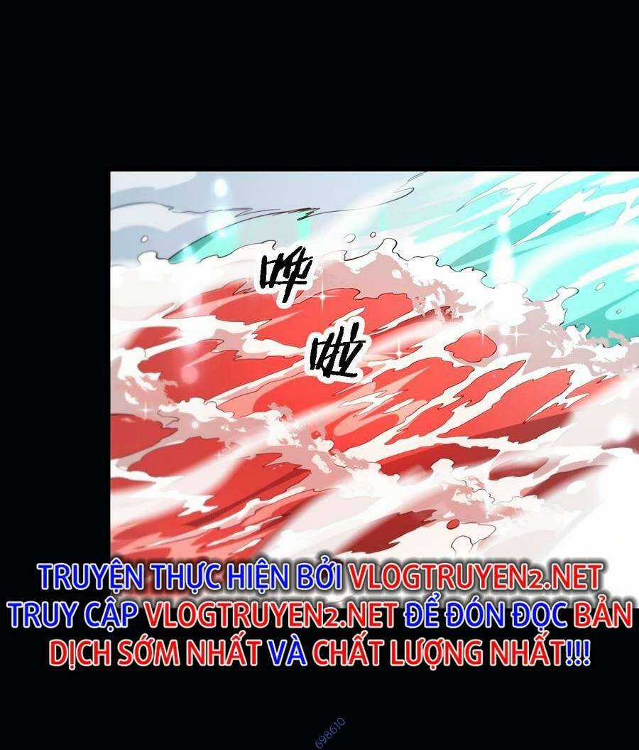 Đại Sư Phụ Hạ Sơn Chapter 70 trang 5