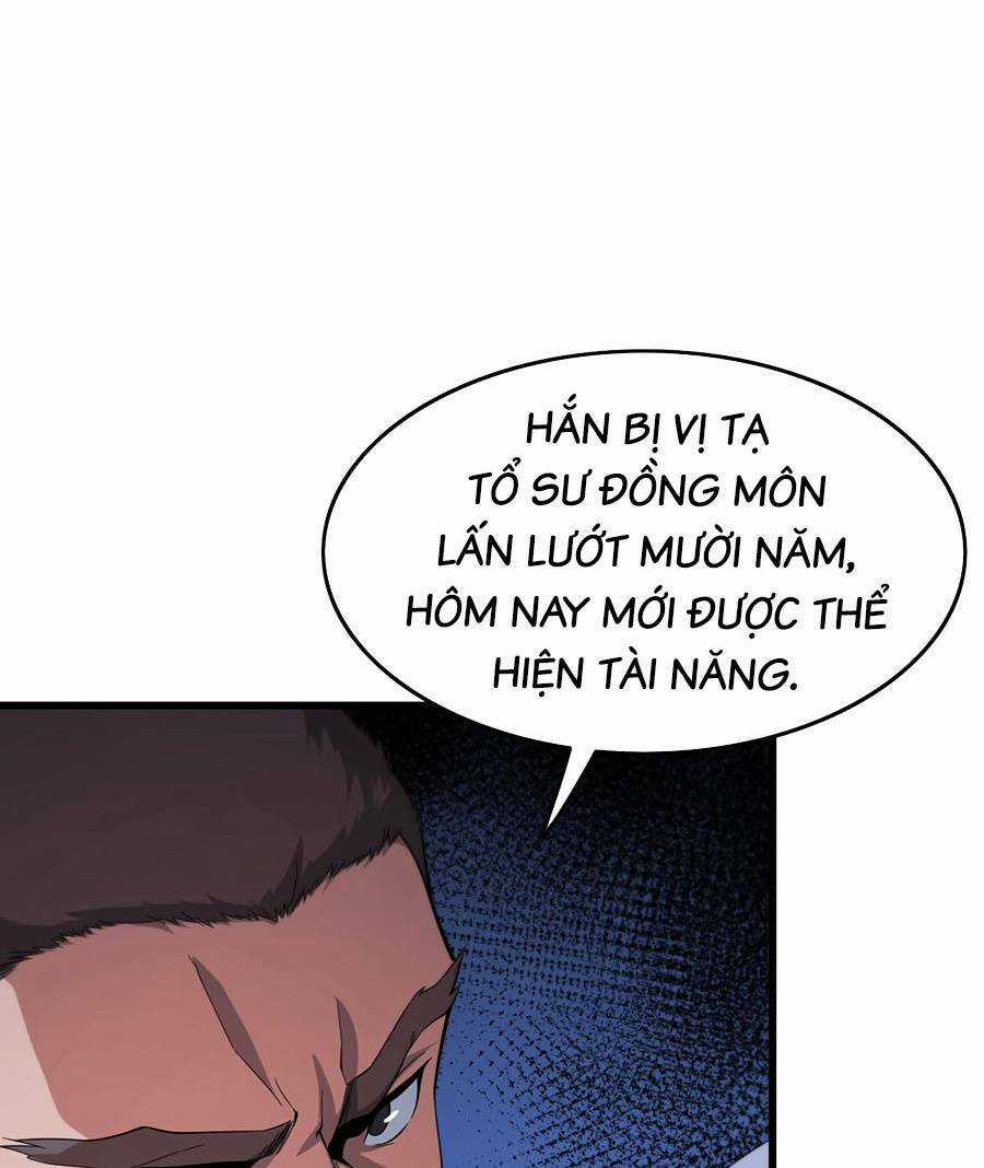 Đại Sư Phụ Hạ Sơn Chapter 70 trang 51