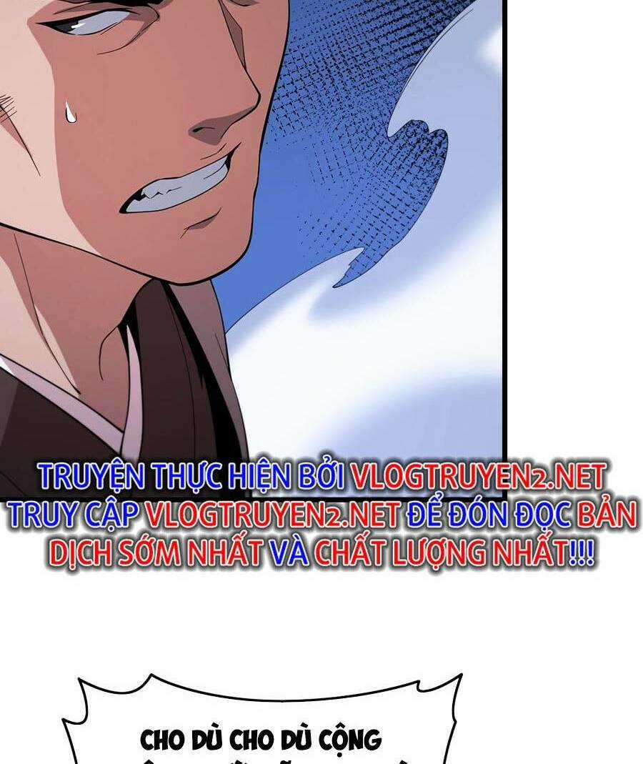 Đại Sư Phụ Hạ Sơn Chapter 70 trang 52