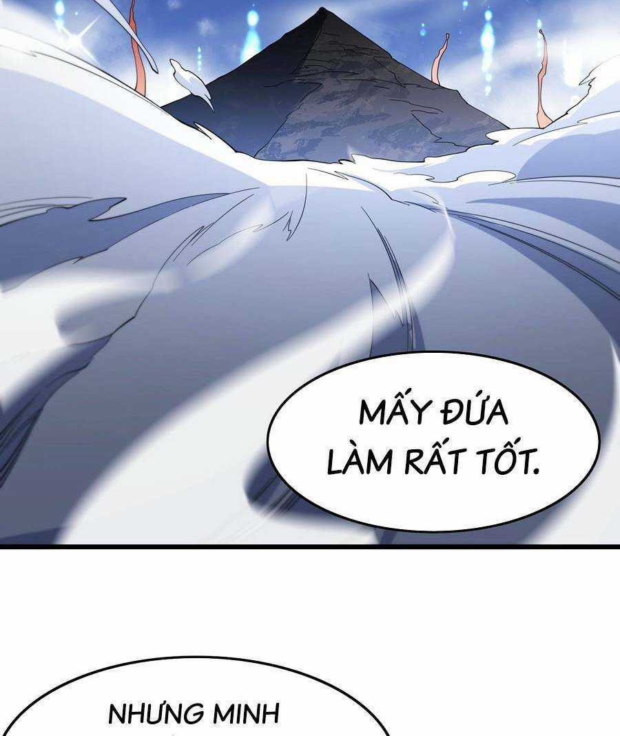 Đại Sư Phụ Hạ Sơn Chapter 70 trang 55