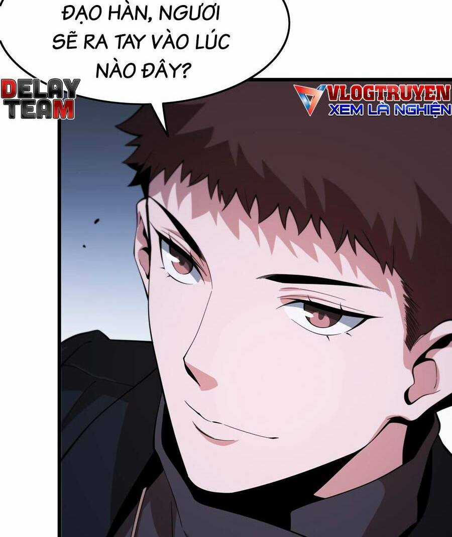 Đại Sư Phụ Hạ Sơn Chapter 70 trang 56