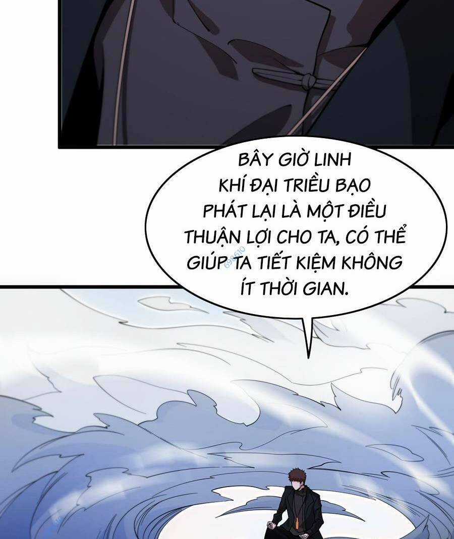 Đại Sư Phụ Hạ Sơn Chapter 70 trang 57