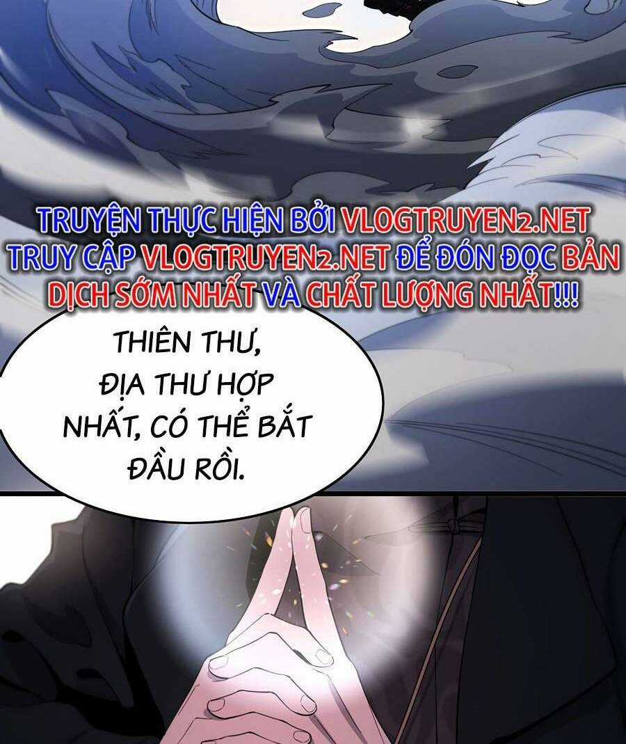 Đại Sư Phụ Hạ Sơn Chapter 70 trang 58