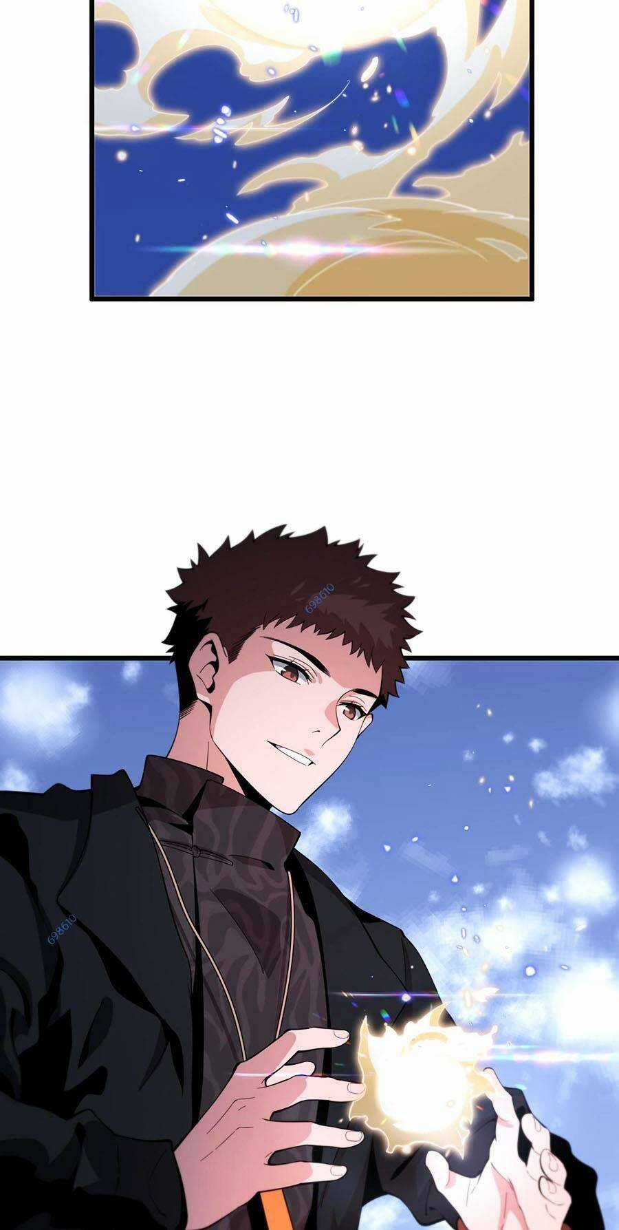 Đại Sư Phụ Hạ Sơn Chapter 70 trang 67