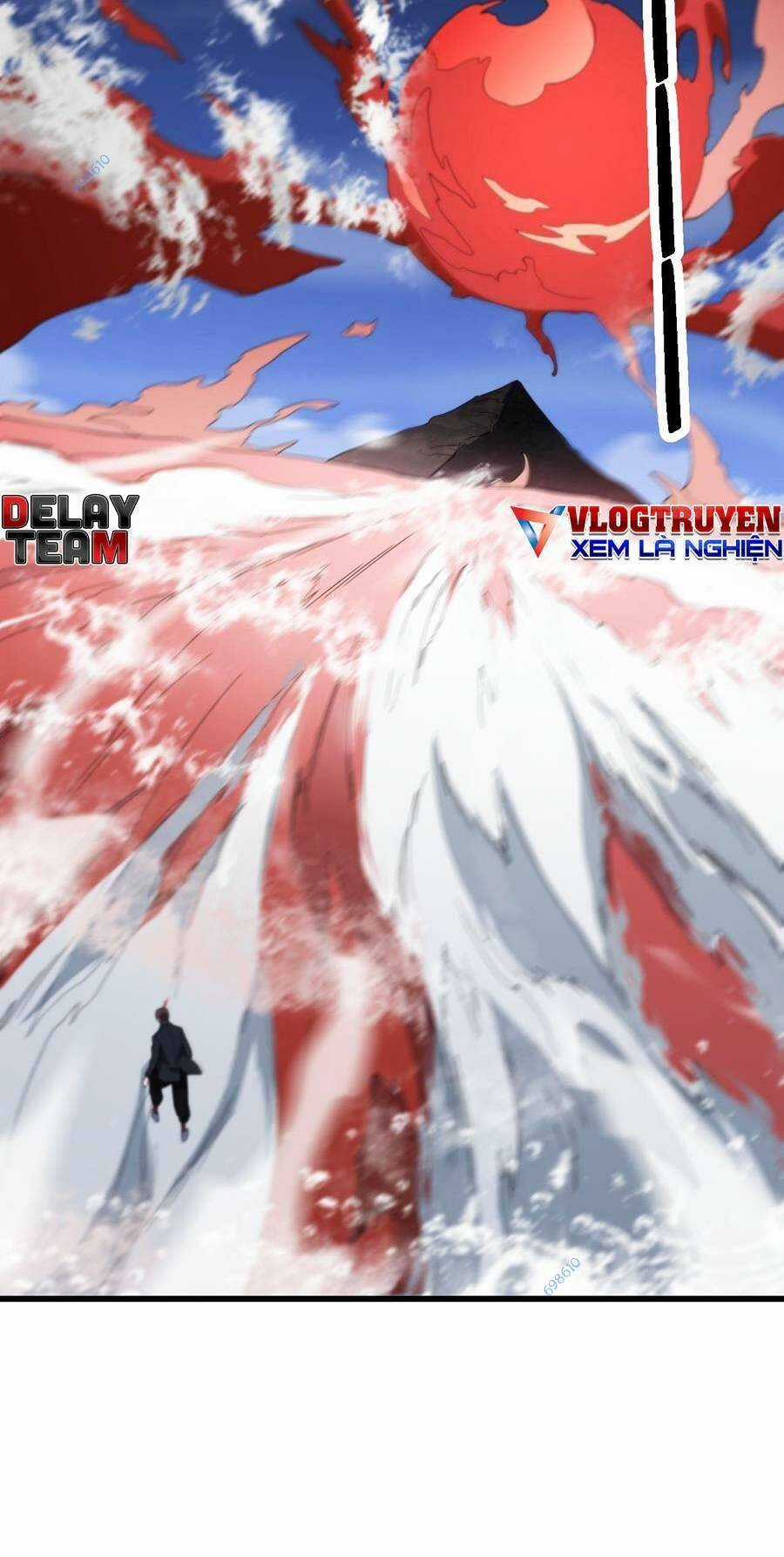 Đại Sư Phụ Hạ Sơn Chapter 70 trang 69