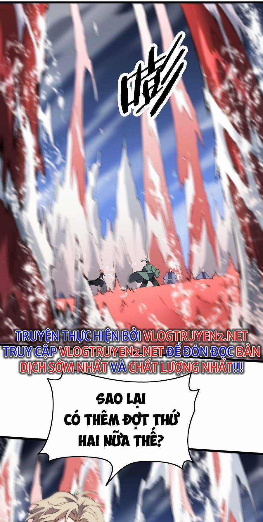 Đại Sư Phụ Hạ Sơn Chapter 70 trang 70