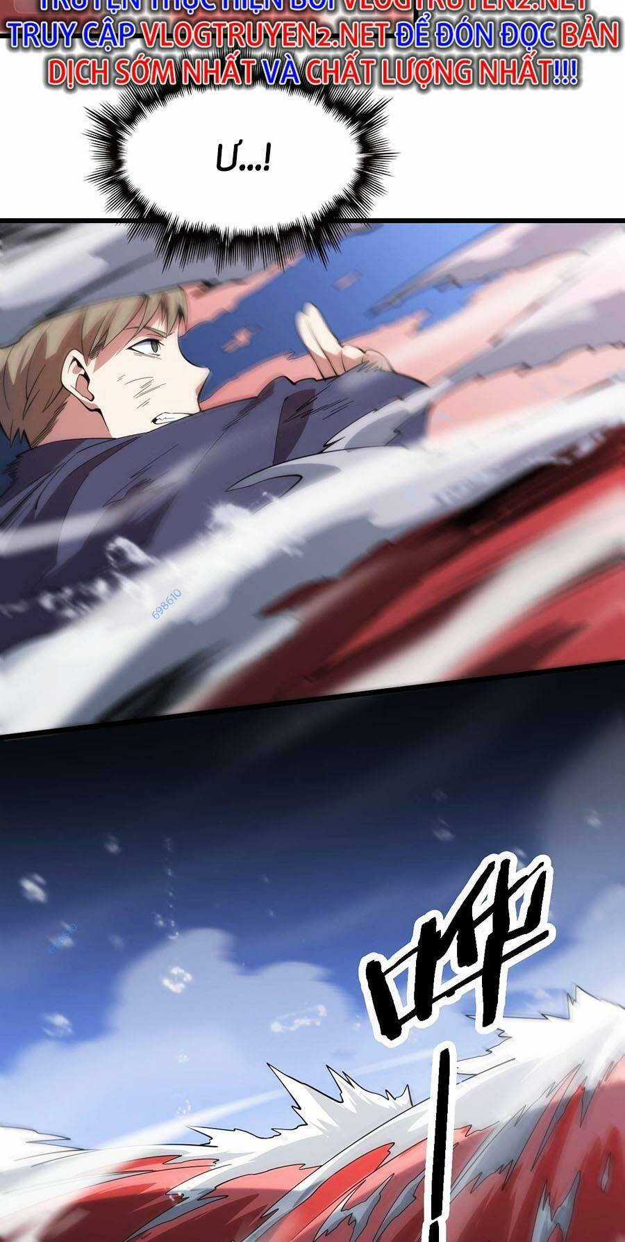 Đại Sư Phụ Hạ Sơn Chapter 70 trang 73