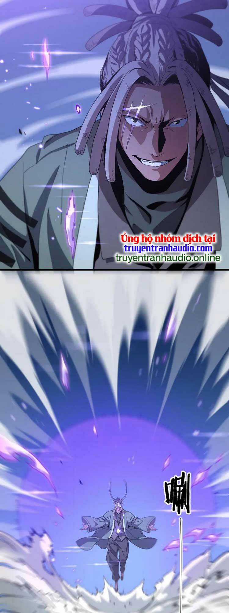 Đại Sư Phụ Hạ Sơn Chapter 71 trang 13