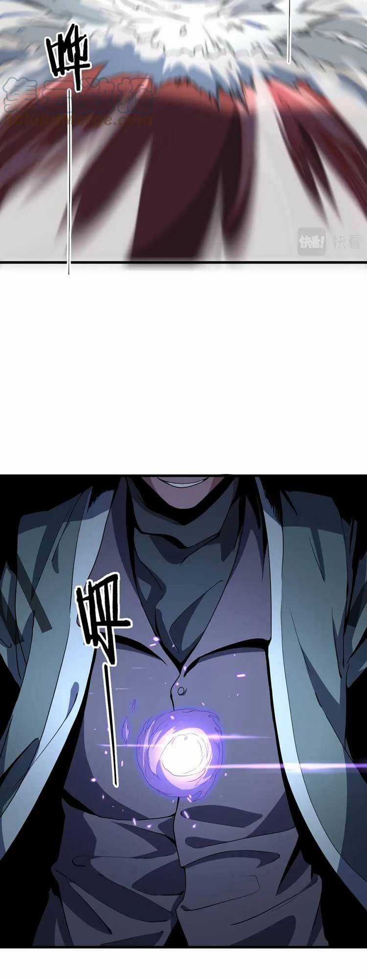 Đại Sư Phụ Hạ Sơn Chapter 71 trang 14