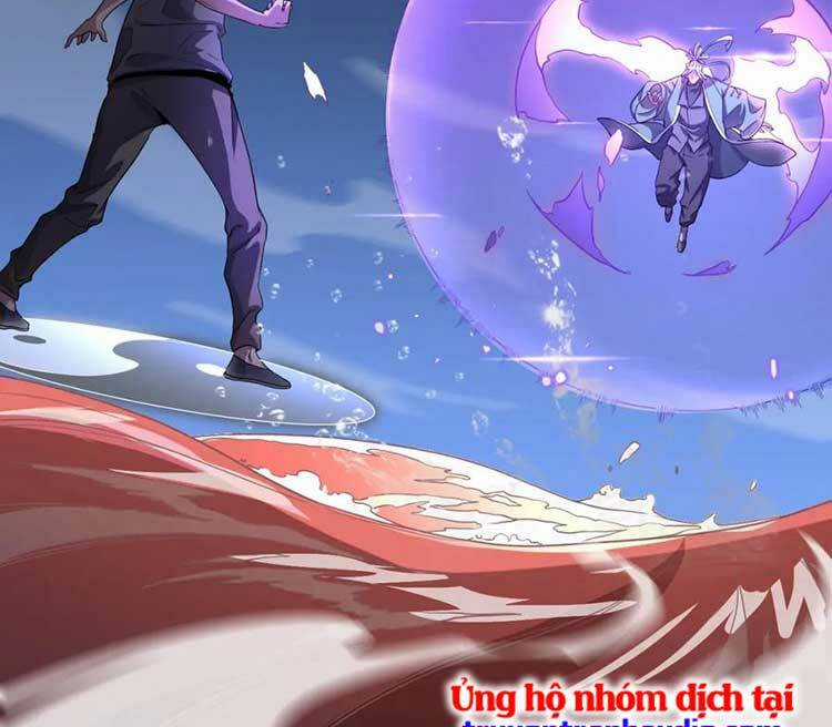 Đại Sư Phụ Hạ Sơn Chapter 71 trang 16