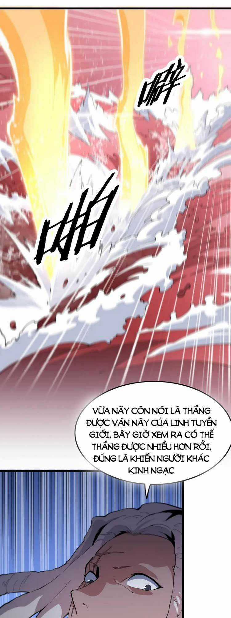 Đại Sư Phụ Hạ Sơn Chapter 71 trang 24