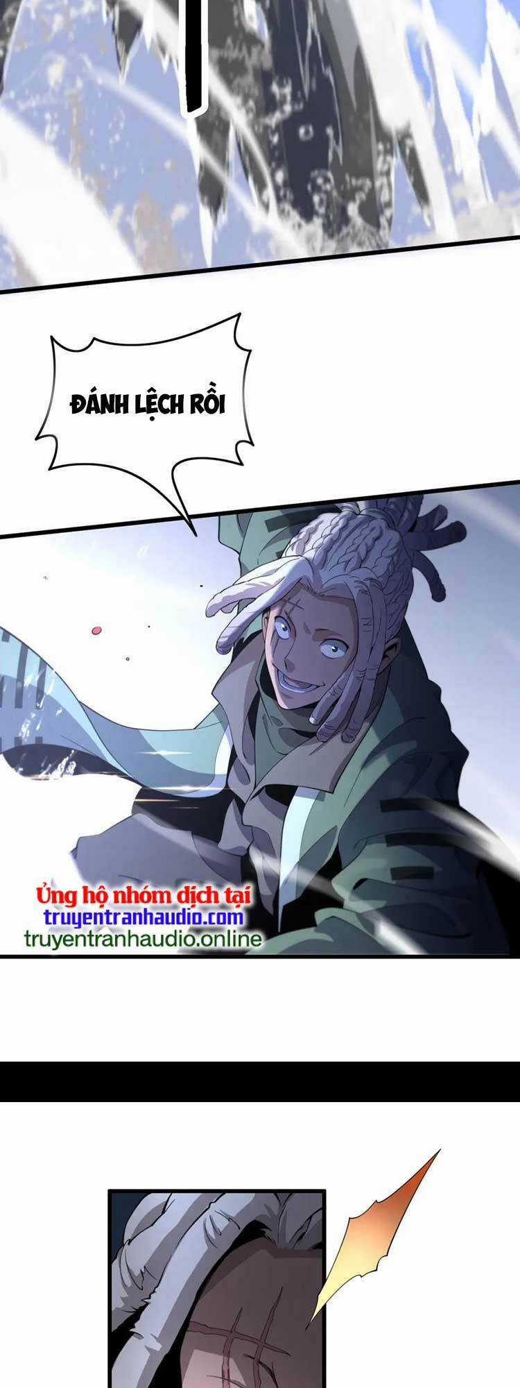 Đại Sư Phụ Hạ Sơn Chapter 71 trang 32