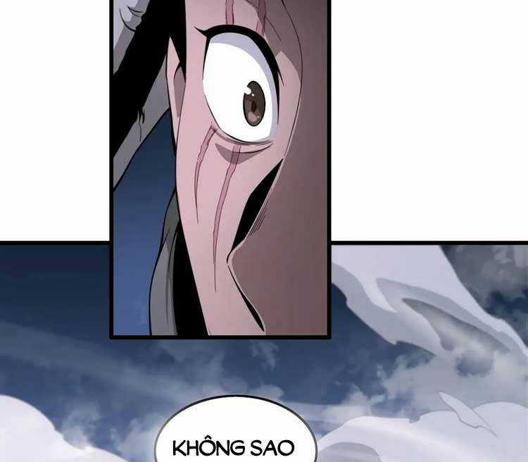 Đại Sư Phụ Hạ Sơn Chapter 71 trang 33