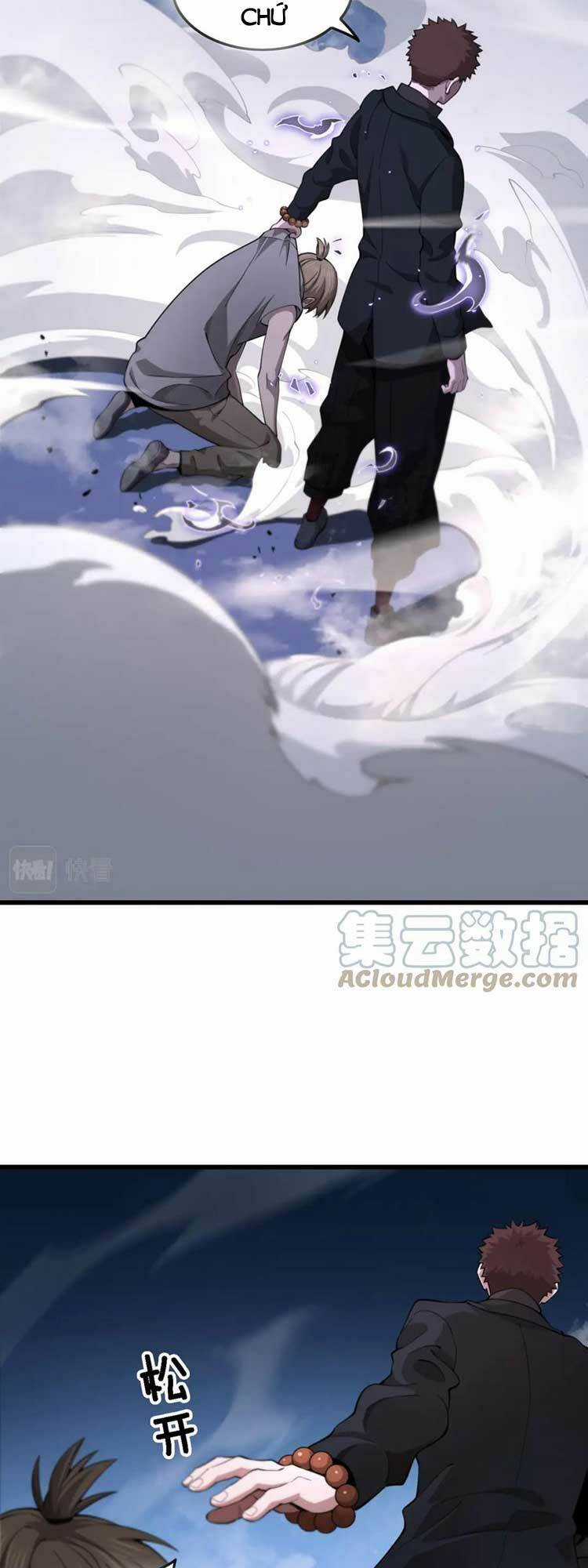 Đại Sư Phụ Hạ Sơn Chapter 71 trang 34